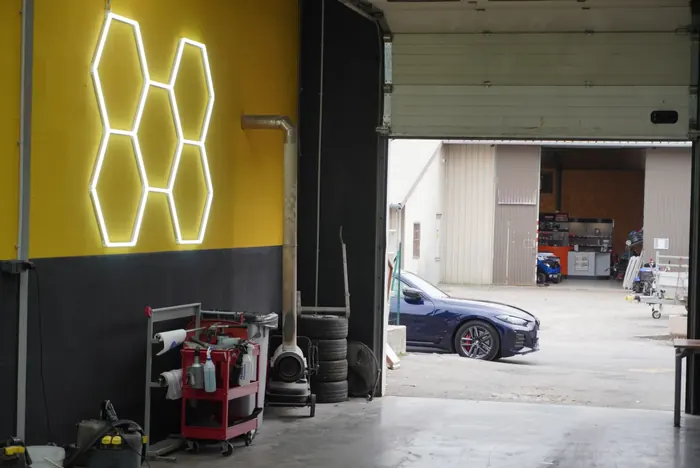 Atelier Auto Pro Wash à Gap