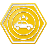 Lavage extérieur voiture Gap